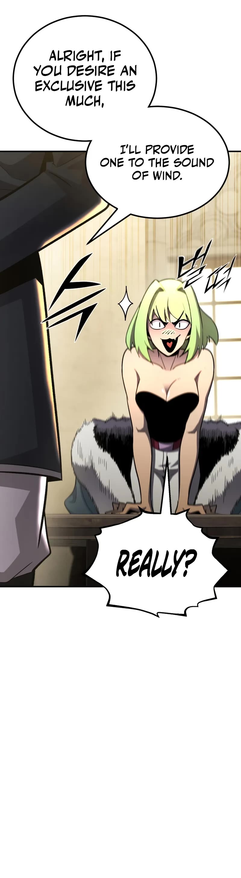 Standard of Reincarnation chapter 142 page 15