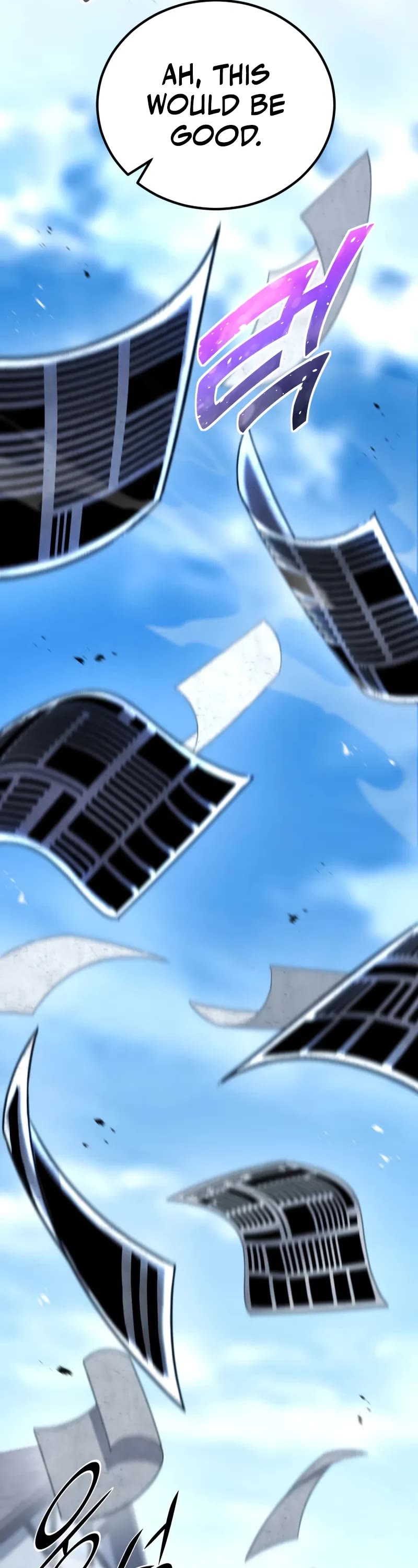 Standard of Reincarnation chapter 142 page 17