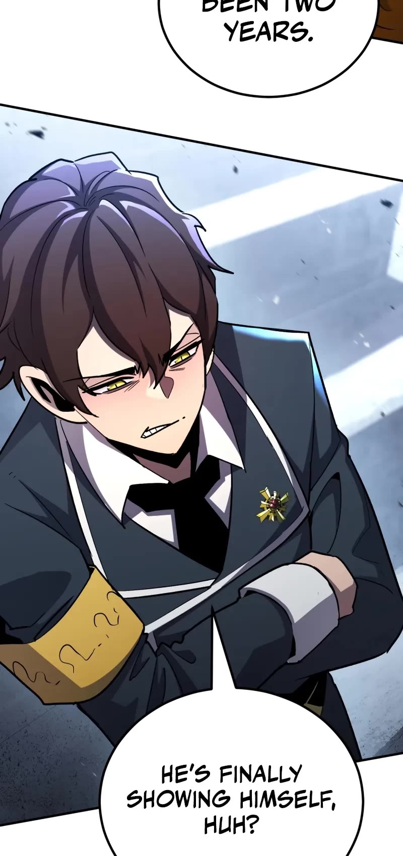 Standard of Reincarnation chapter 142 page 23