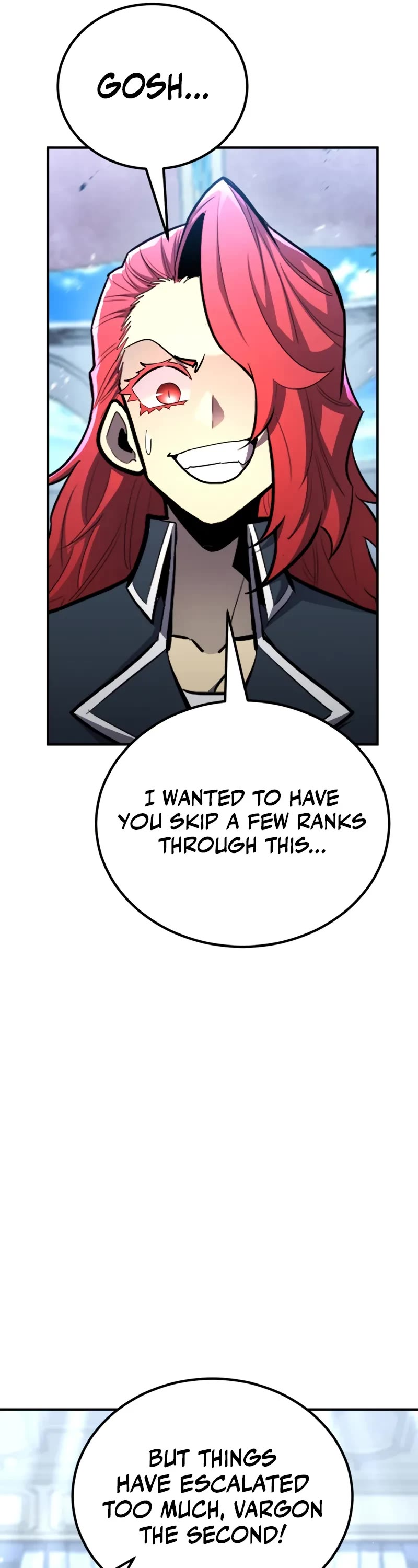 Standard of Reincarnation chapter 142 page 25