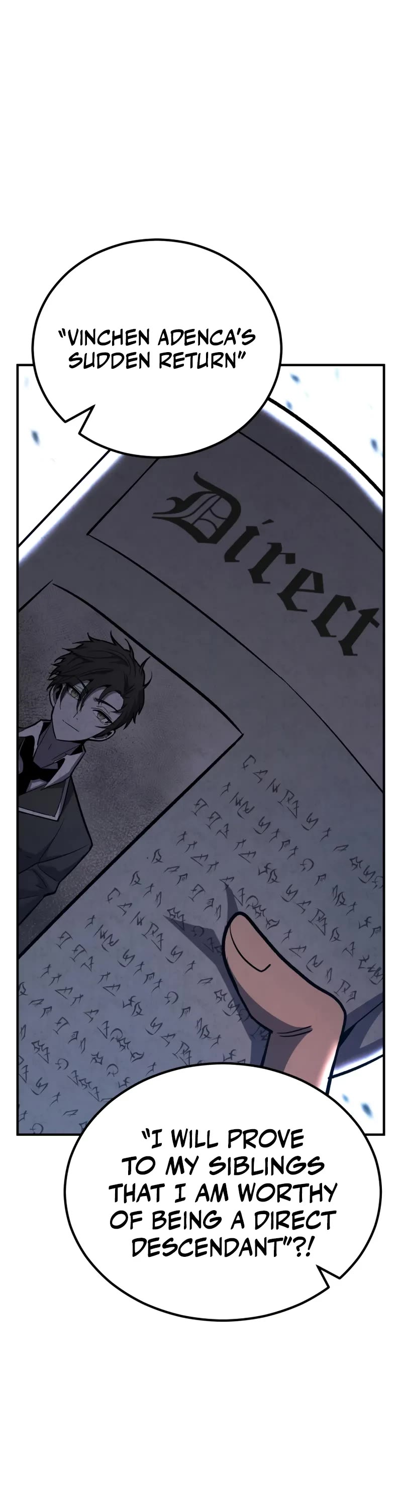 Standard of Reincarnation chapter 142 page 27