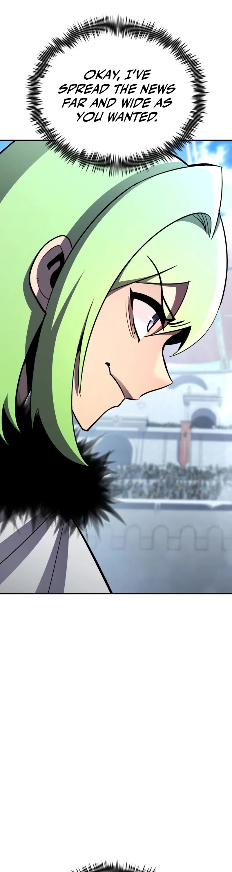 Standard of Reincarnation chapter 142 page 30