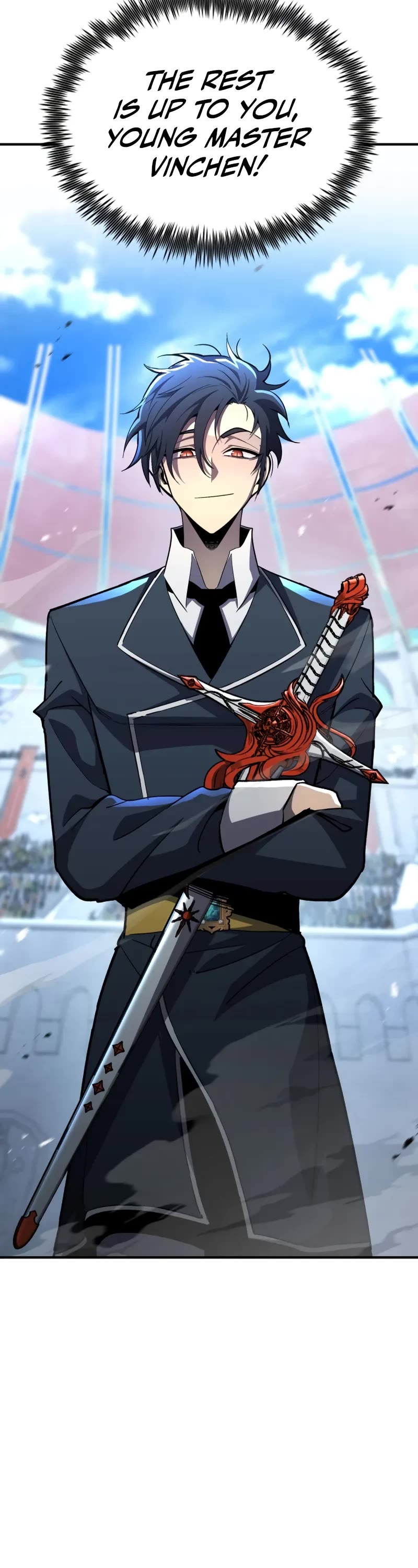 Standard of Reincarnation chapter 142 page 31