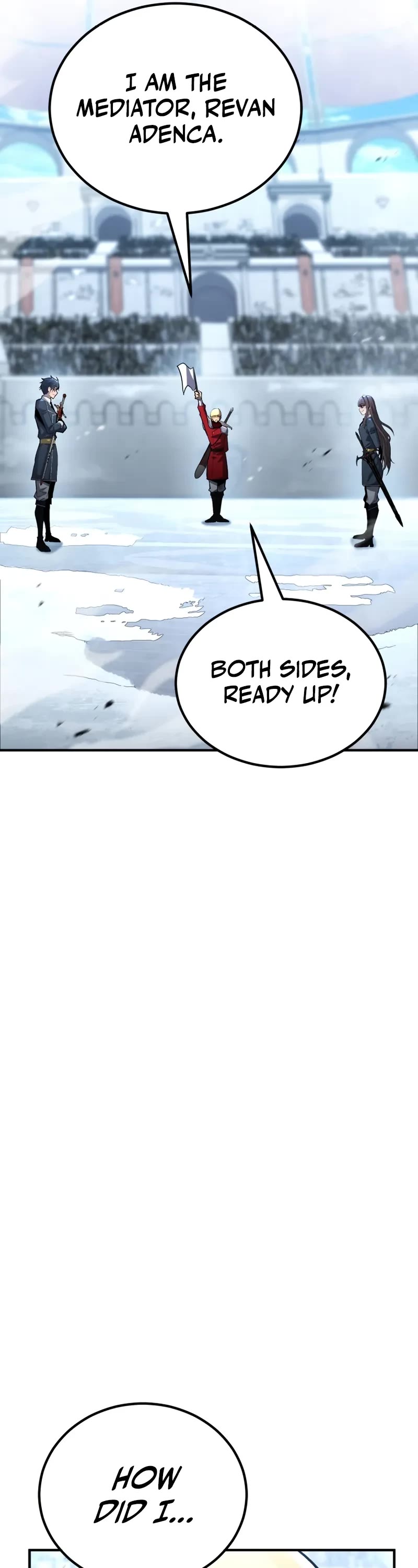 Standard of Reincarnation chapter 142 page 35