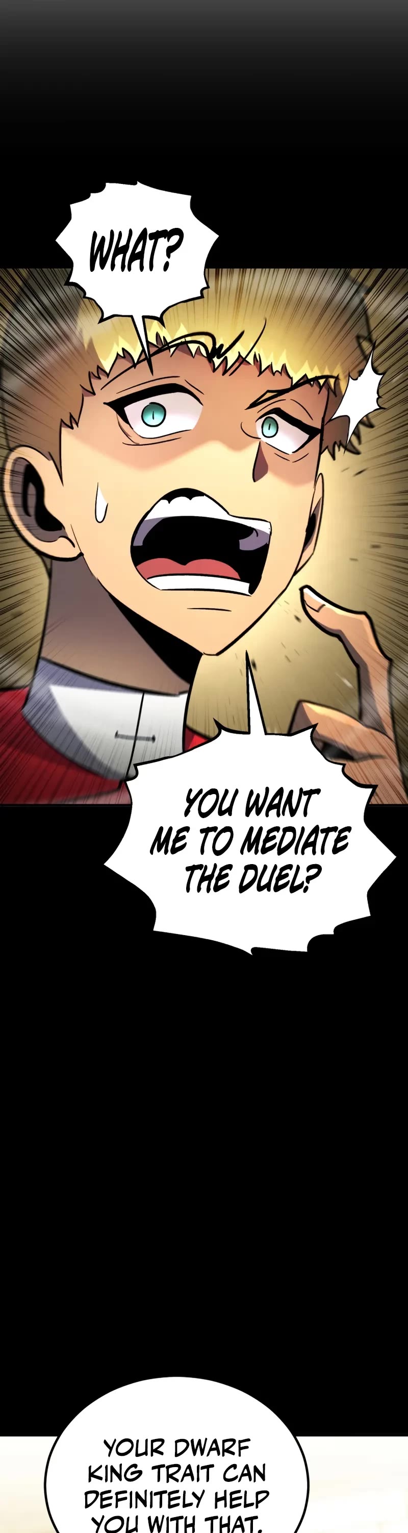 Standard of Reincarnation chapter 142 page 37