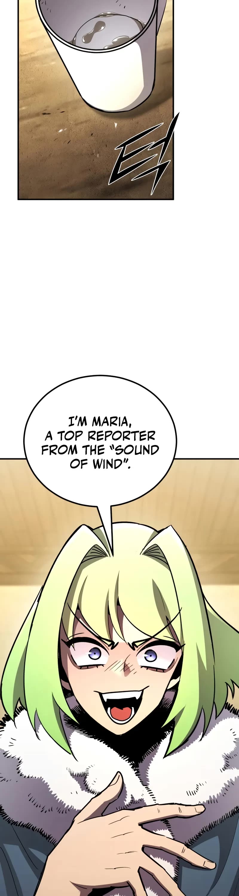 Standard of Reincarnation chapter 142 page 4