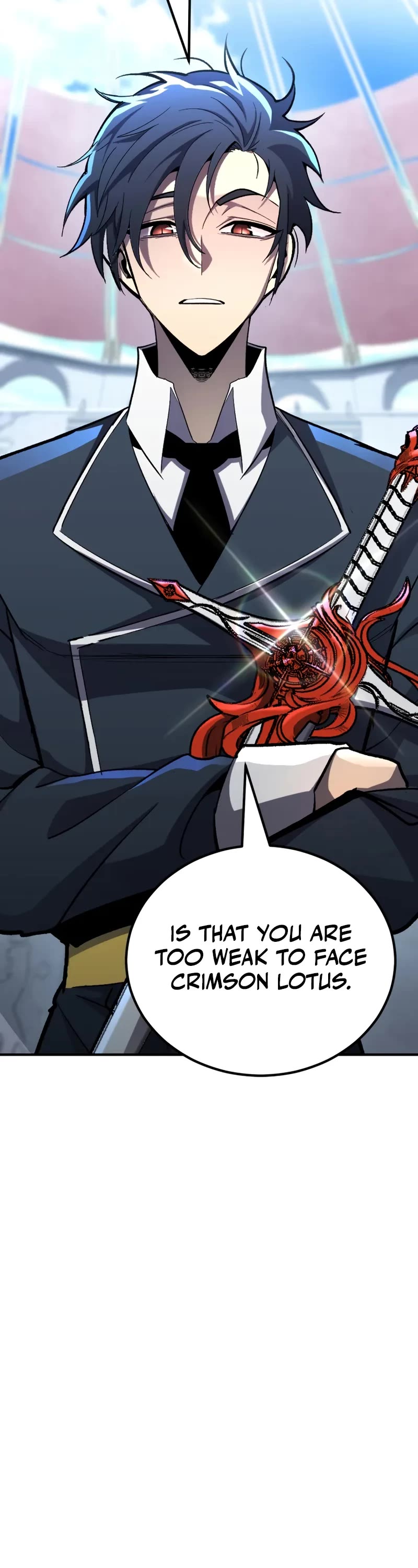 Standard of Reincarnation chapter 142 page 46