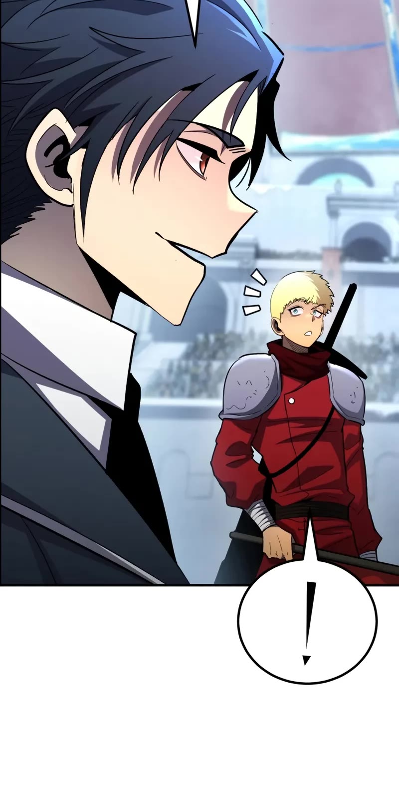 Standard of Reincarnation chapter 142 page 48