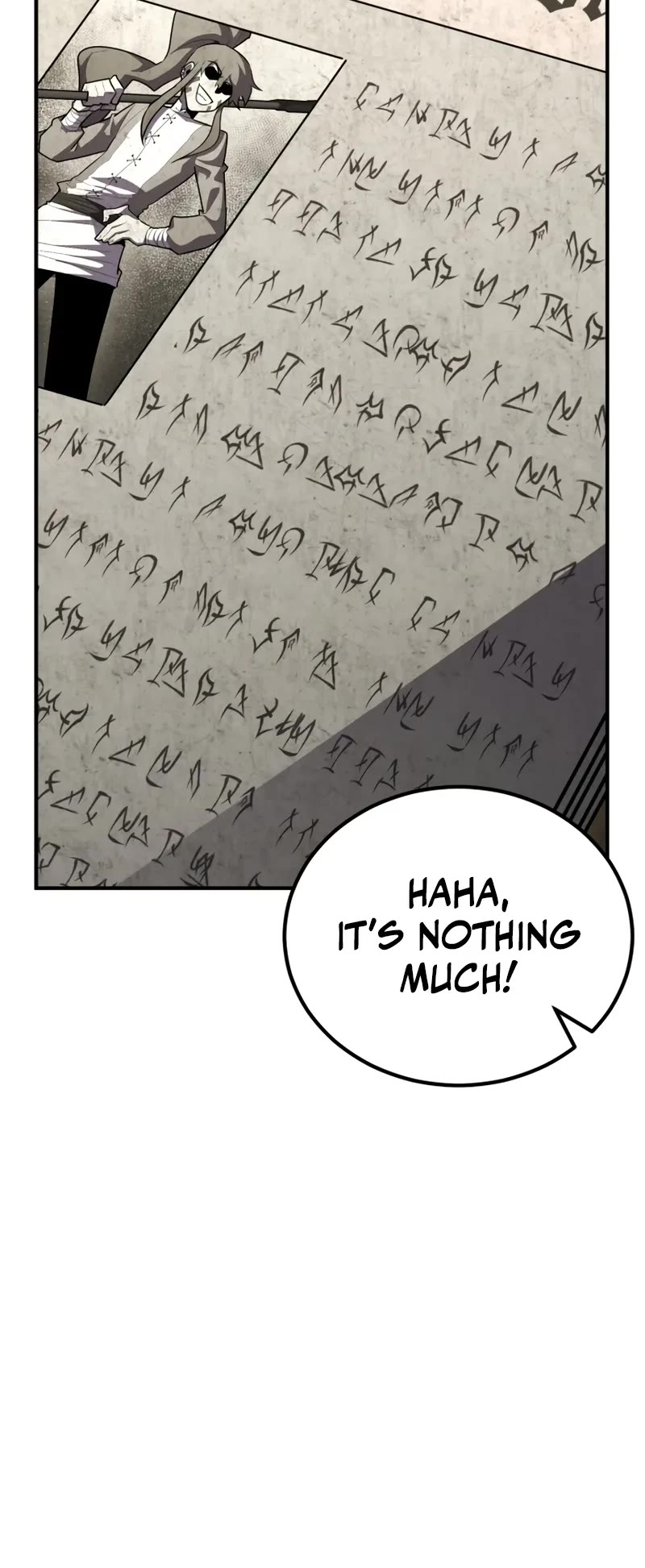 Standard of Reincarnation chapter 142 page 6