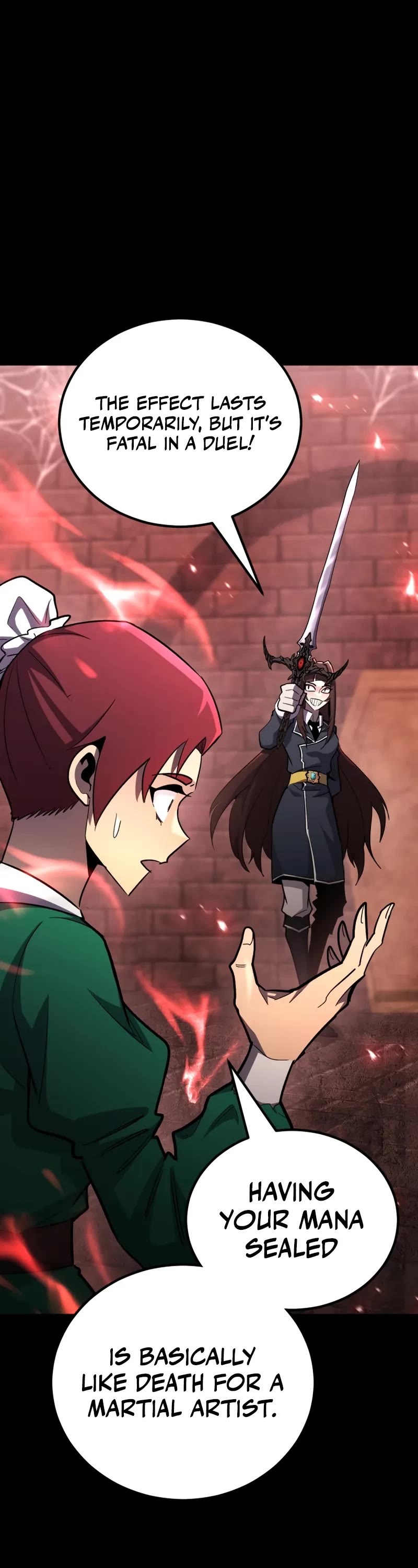 Standard of Reincarnation chapter 142 page 61