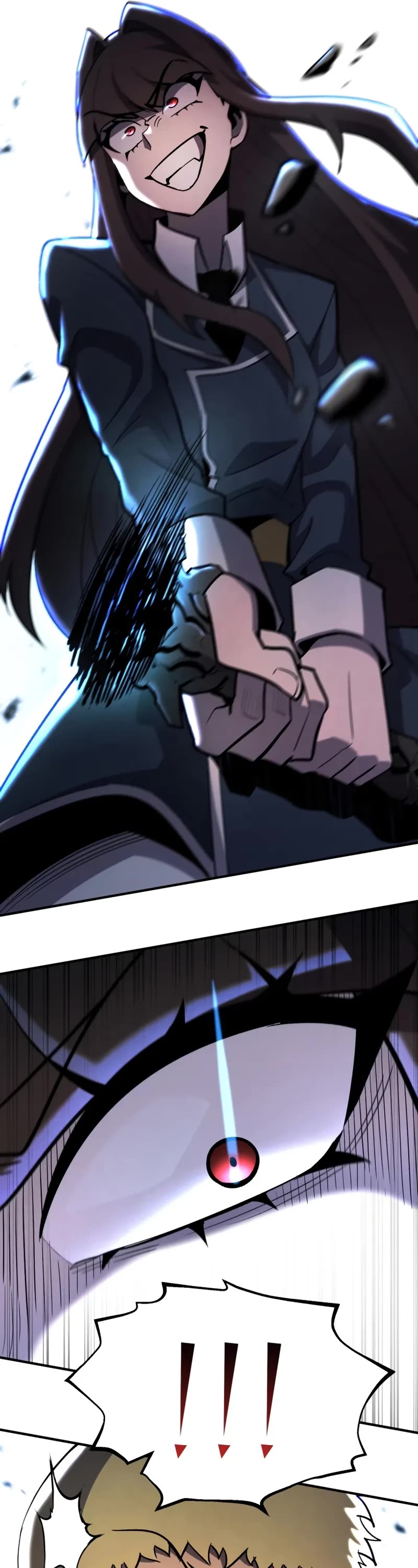 Standard of Reincarnation chapter 142 page 72