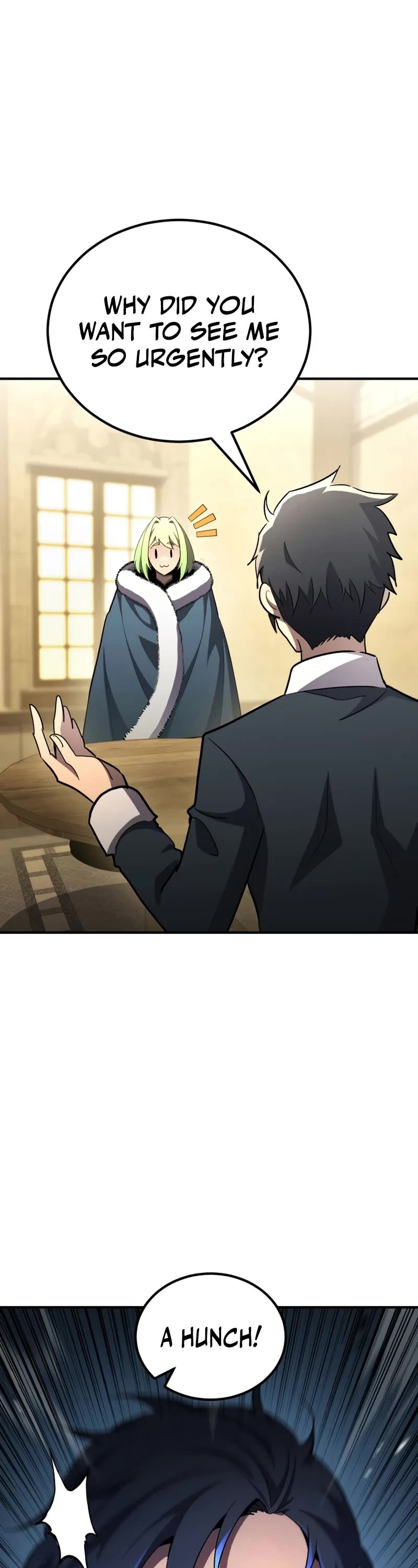 Standard of Reincarnation chapter 142 page 8