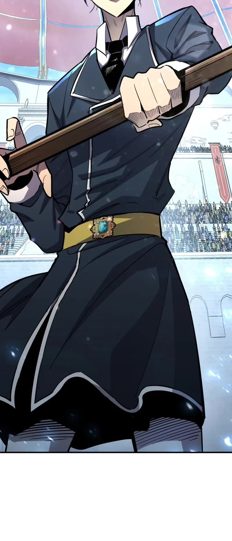 Standard of Reincarnation chapter 142 page 81