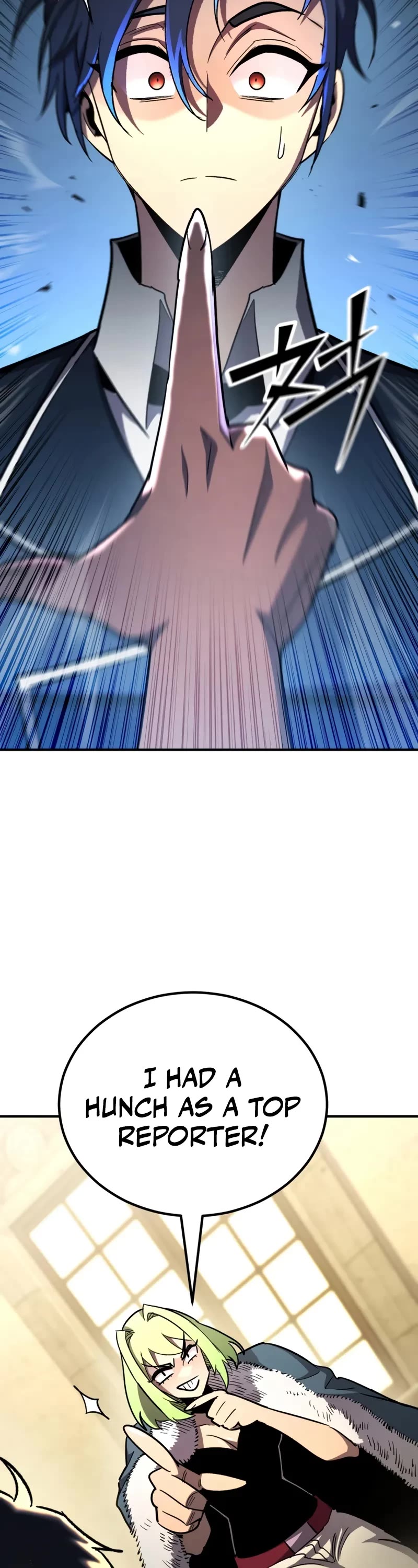 Standard of Reincarnation chapter 142 page 9