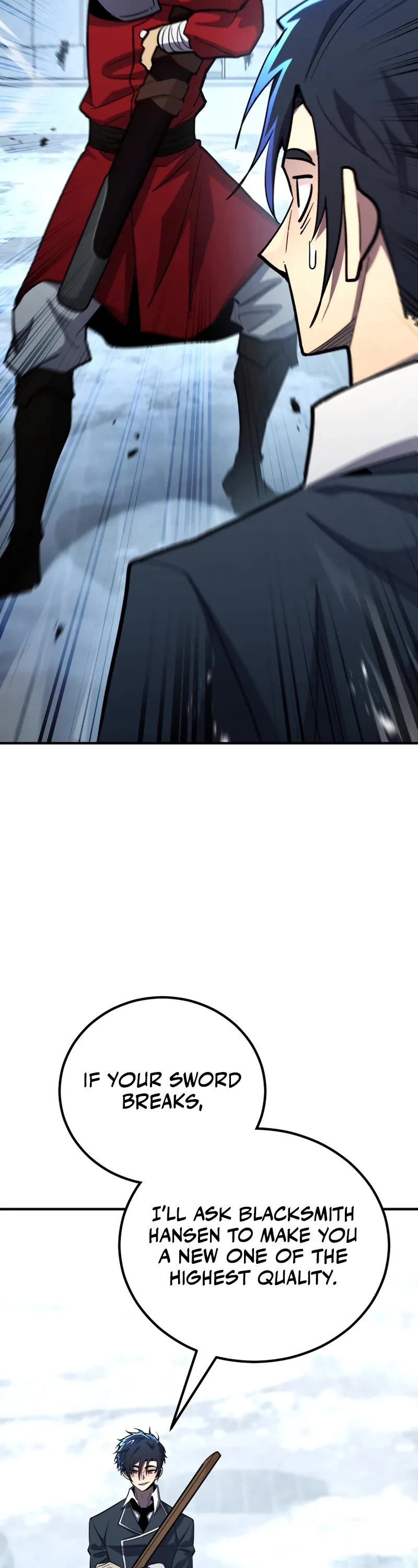 Standard of Reincarnation chapter 143 page 10