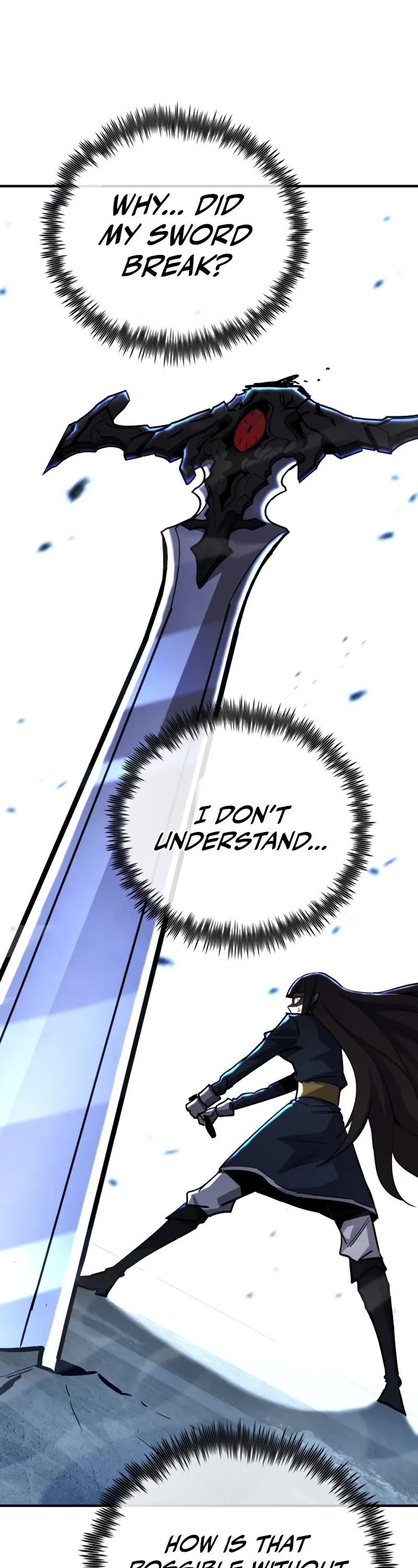 Standard of Reincarnation chapter 143 page 2