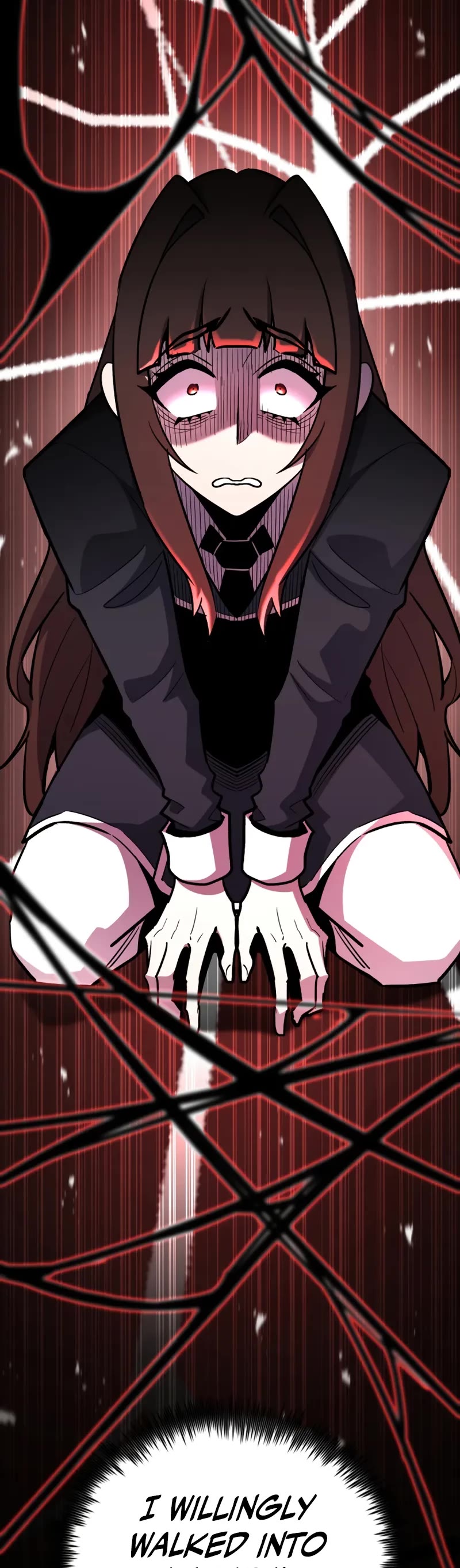 Standard of Reincarnation chapter 143 page 25