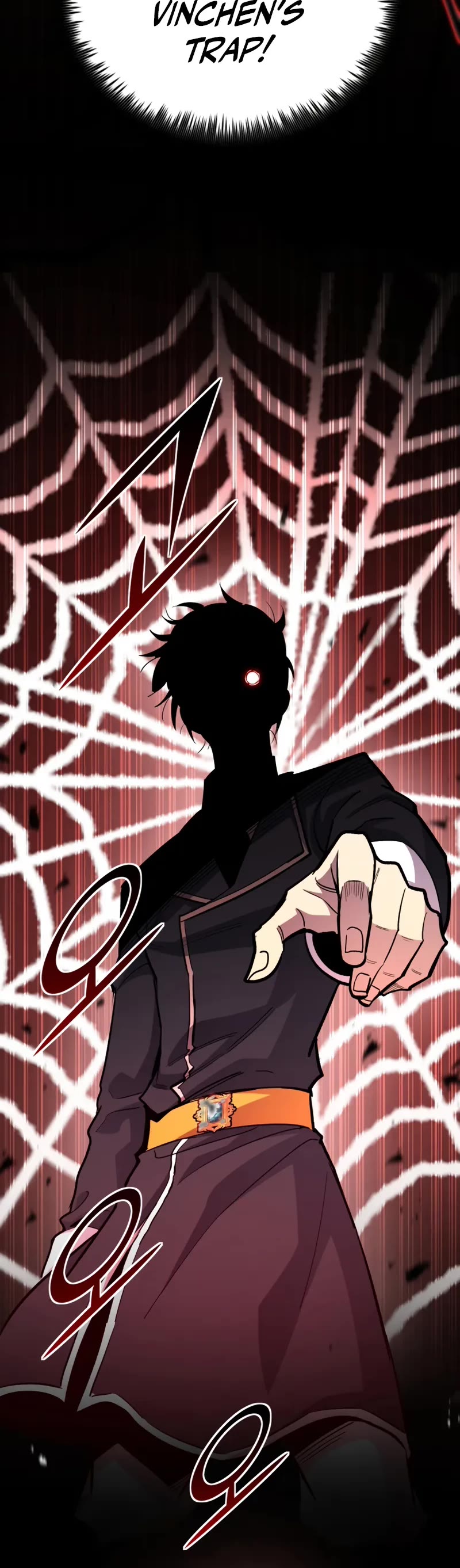 Standard of Reincarnation chapter 143 page 26