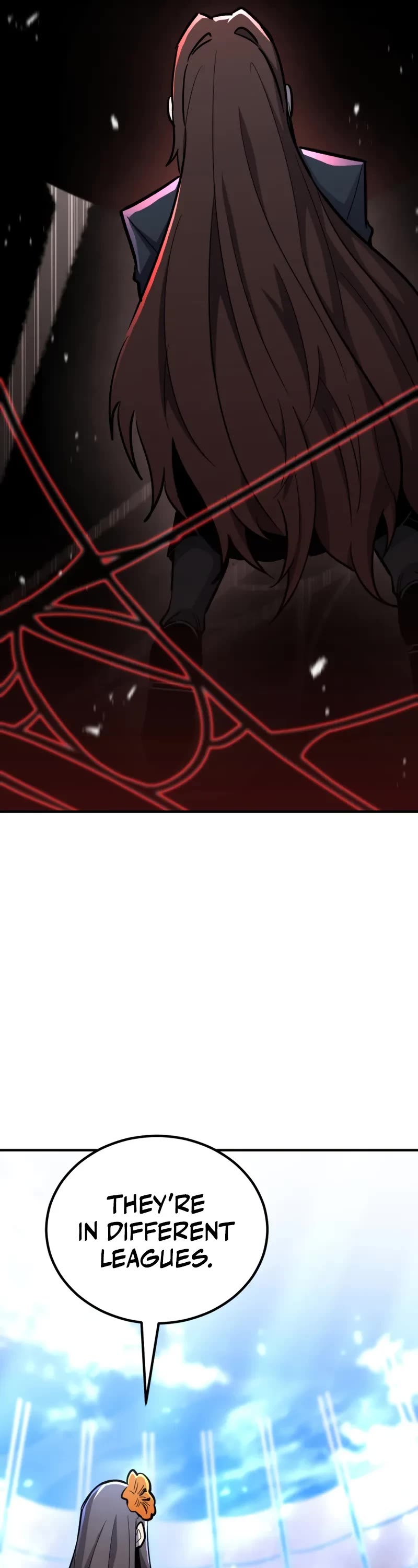 Standard of Reincarnation chapter 143 page 27