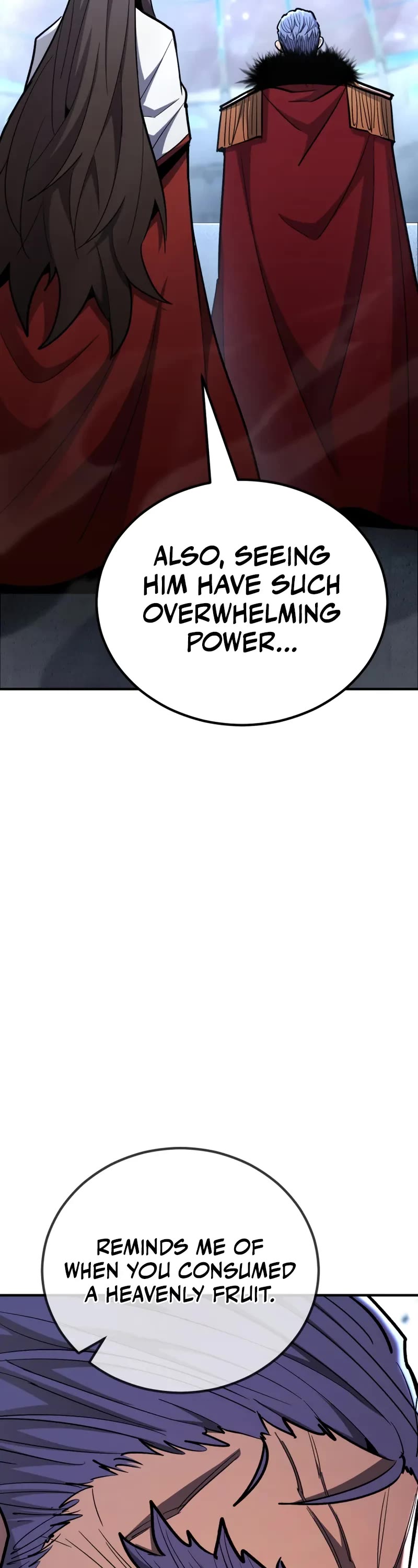 Standard of Reincarnation chapter 143 page 28