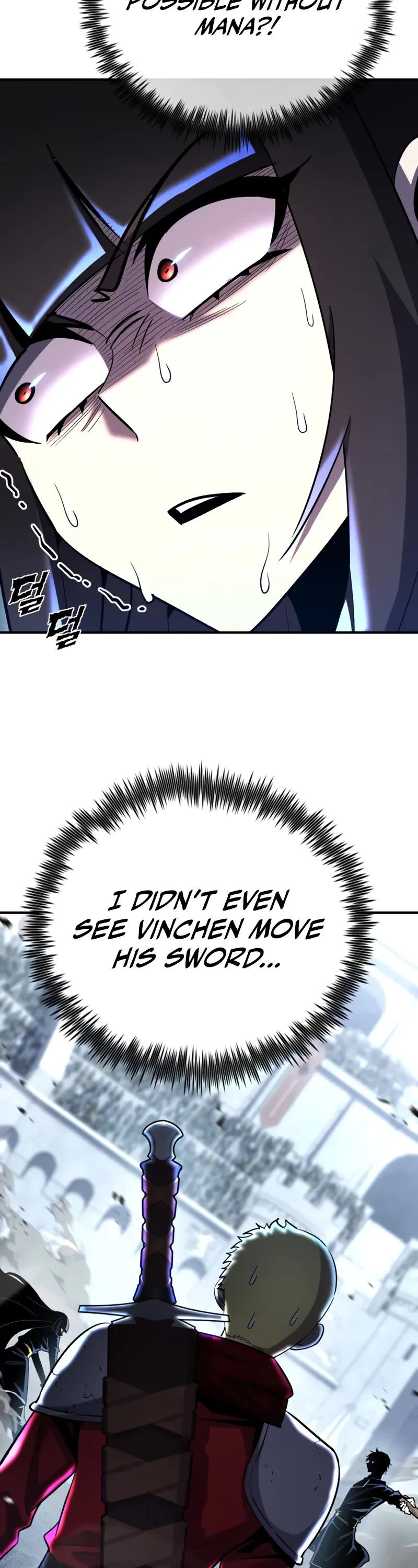 Standard of Reincarnation chapter 143 page 3