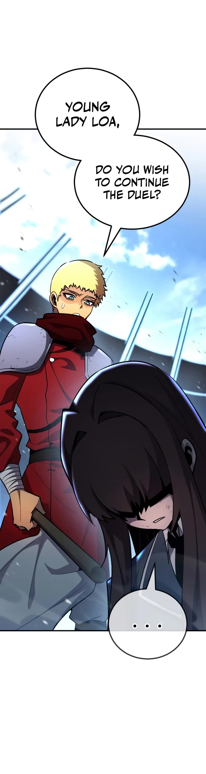 Standard of Reincarnation chapter 143 page 31