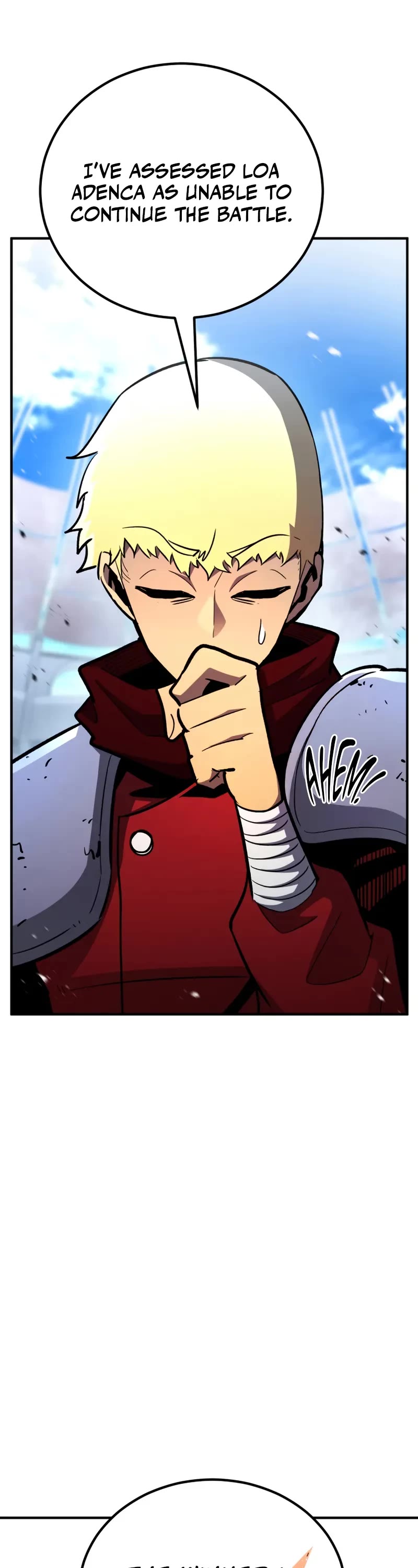 Standard of Reincarnation chapter 143 page 32