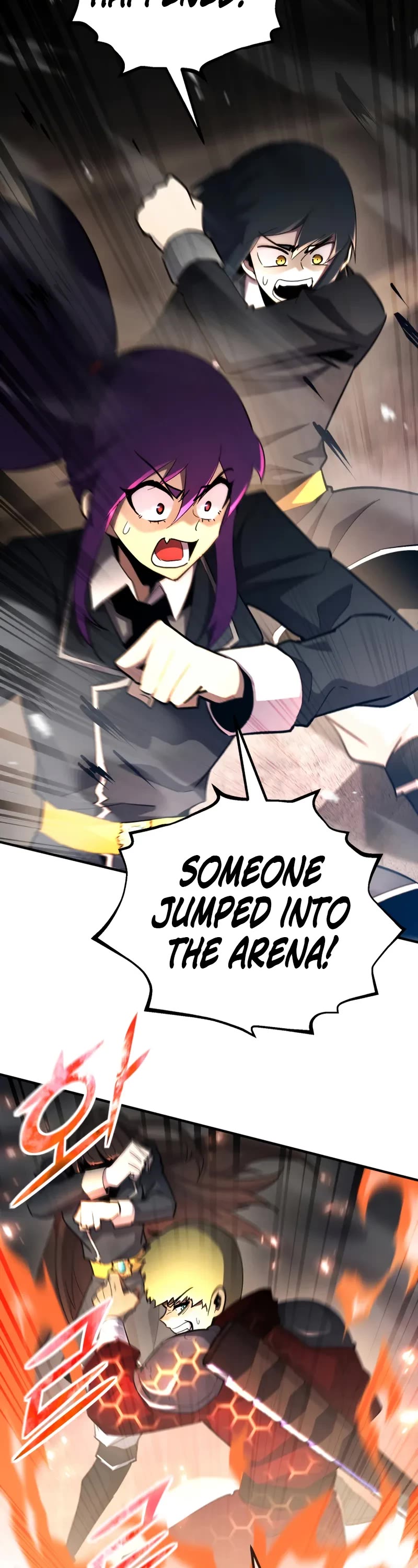 Standard of Reincarnation chapter 143 page 37