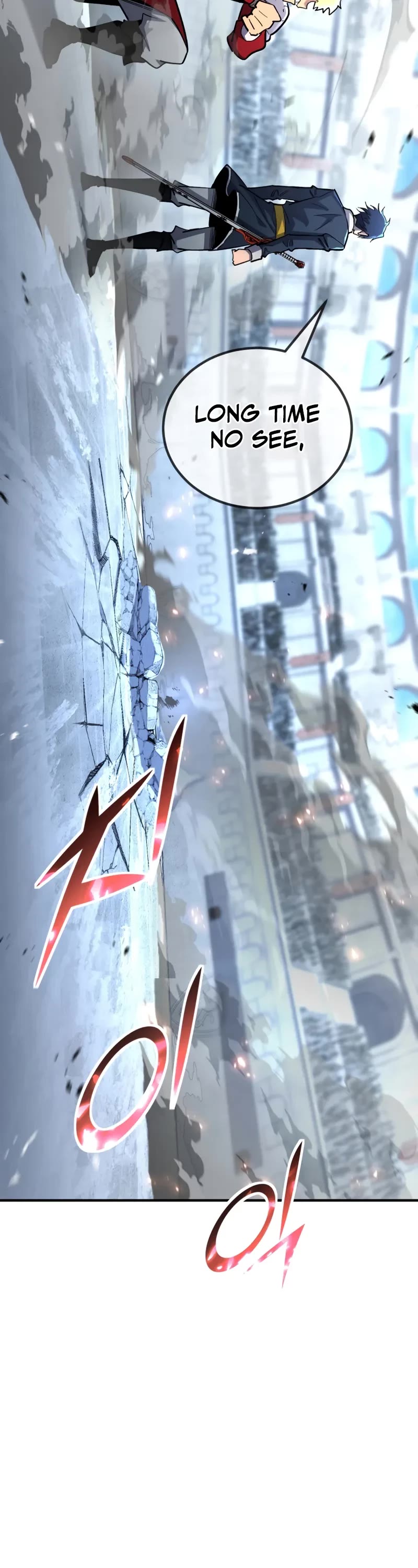 Standard of Reincarnation chapter 143 page 39