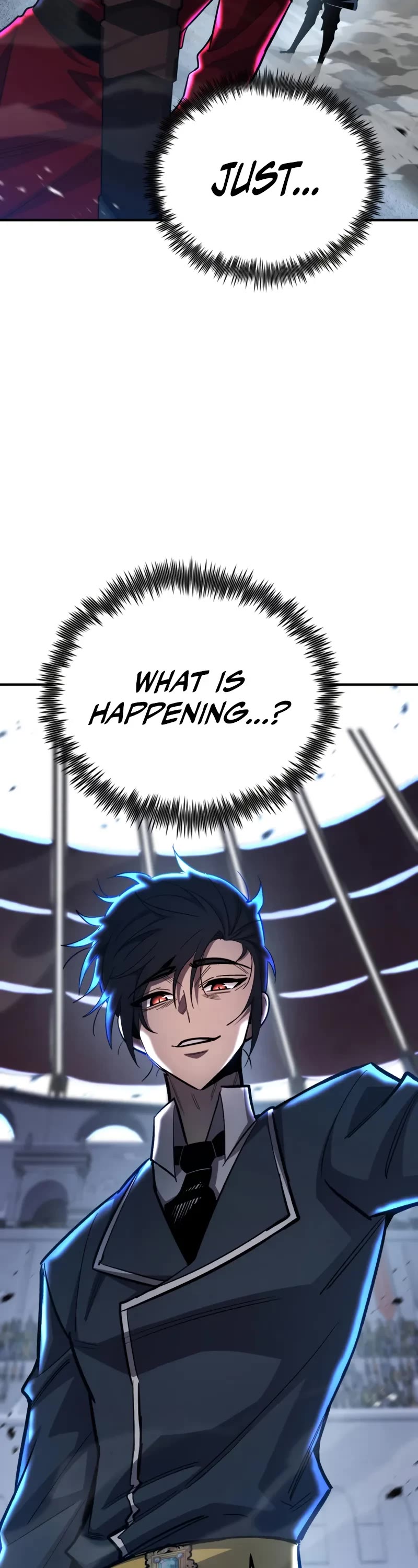 Standard of Reincarnation chapter 143 page 4