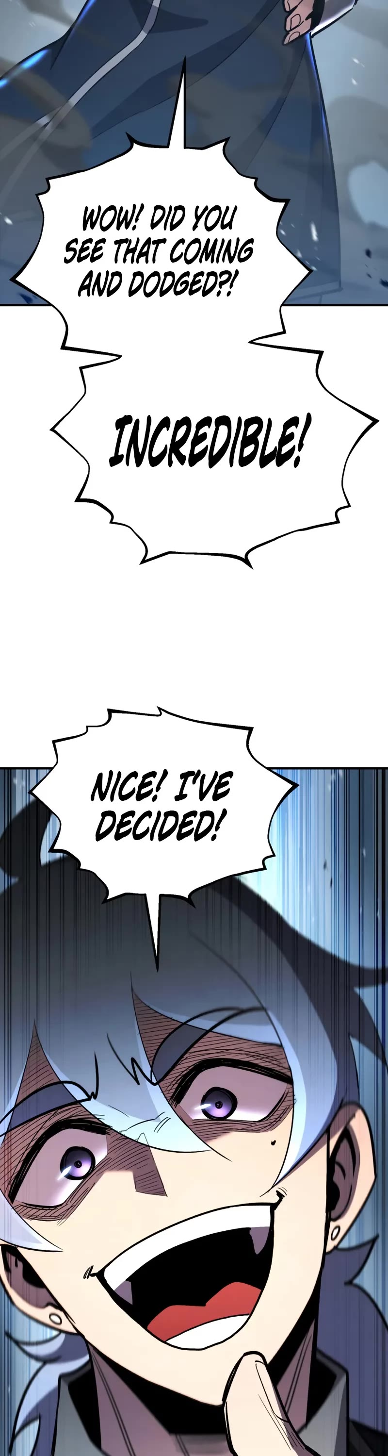 Standard of Reincarnation chapter 143 page 41