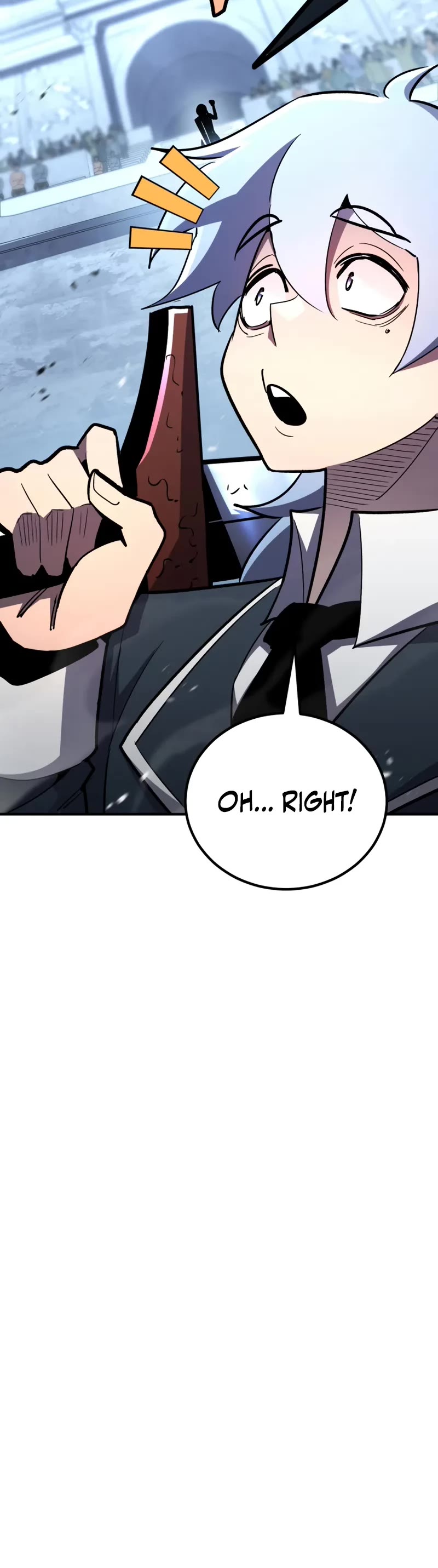 Standard of Reincarnation chapter 143 page 44