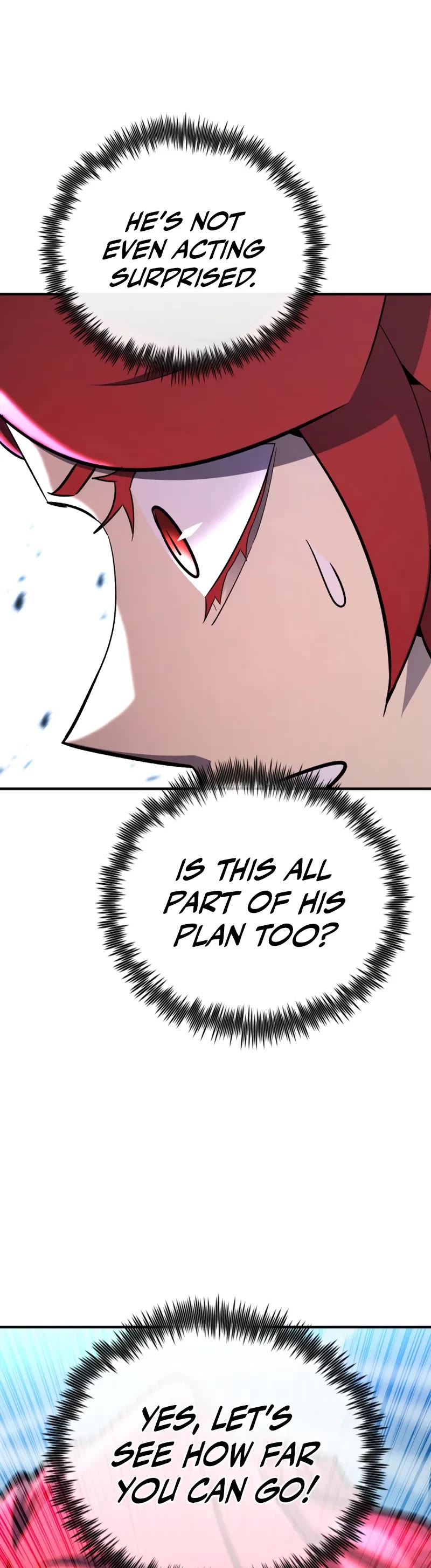 Standard of Reincarnation chapter 143 page 47