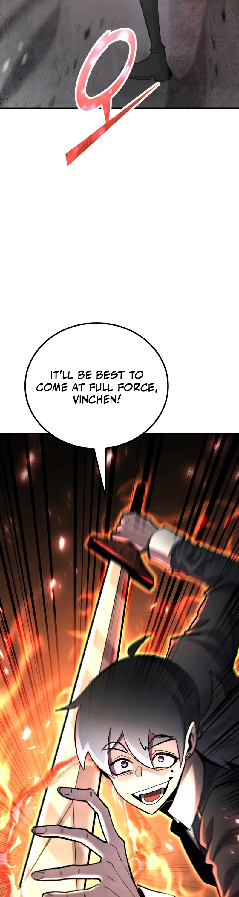 Standard of Reincarnation chapter 143 page 50