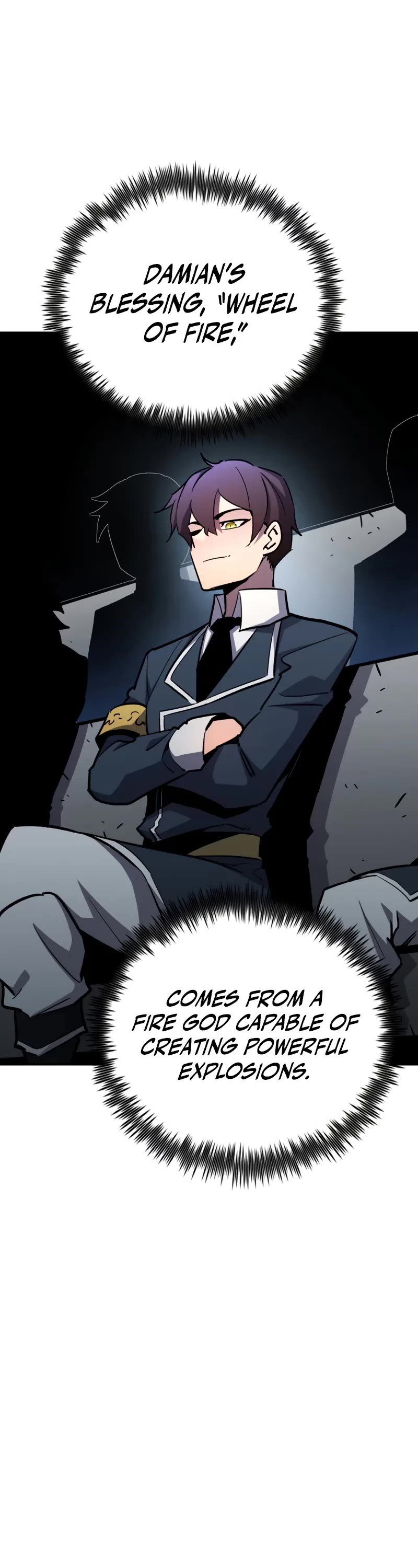 Standard of Reincarnation chapter 143 page 54