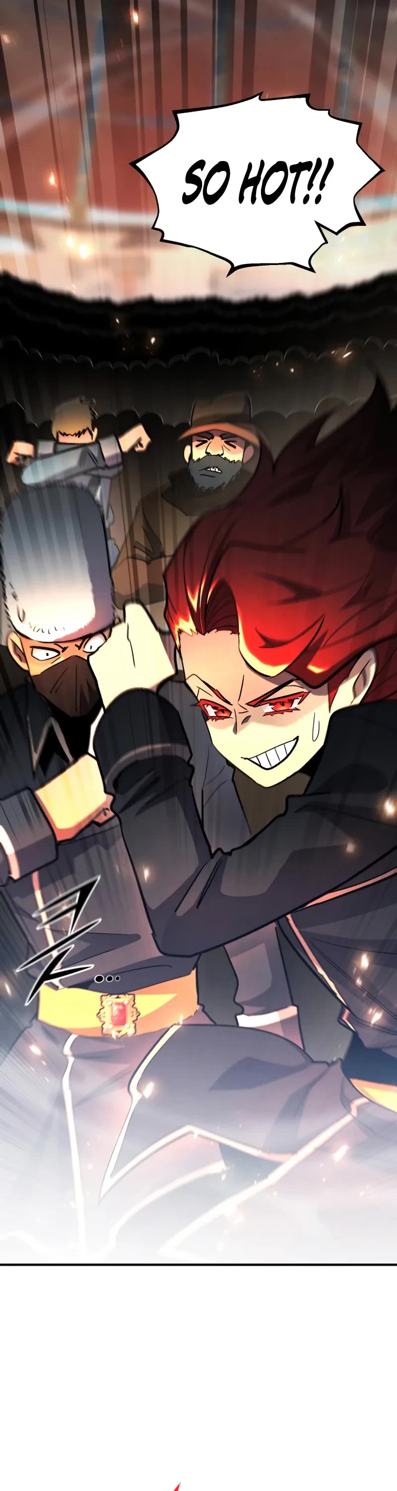 Standard of Reincarnation chapter 143 page 62