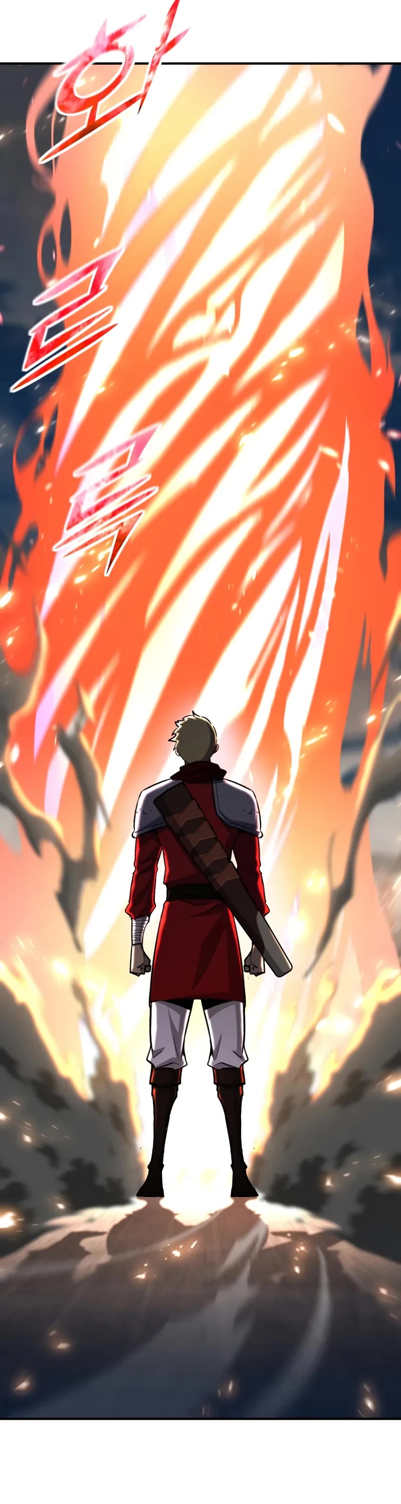 Standard of Reincarnation chapter 143 page 63