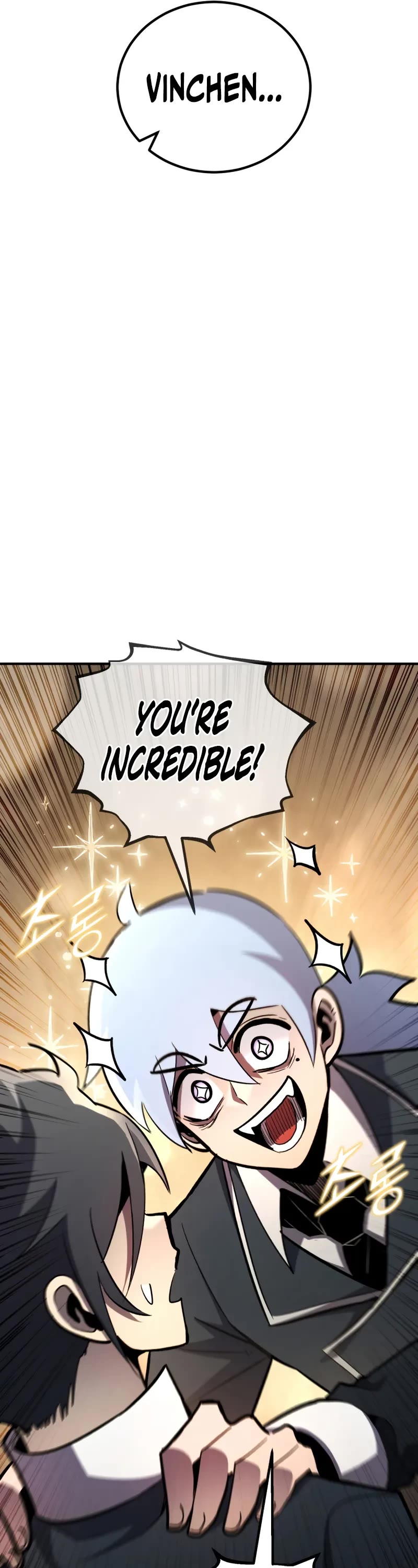 Standard of Reincarnation chapter 143 page 69