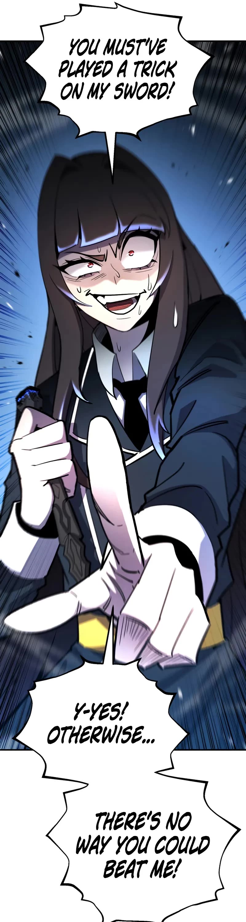 Standard of Reincarnation chapter 143 page 7