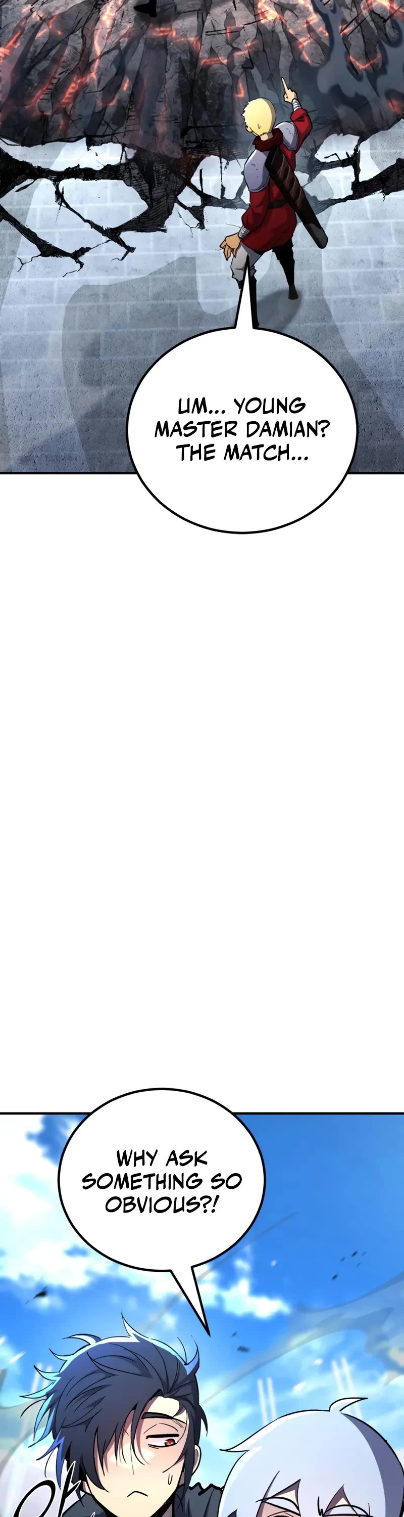 Standard of Reincarnation chapter 143 page 71