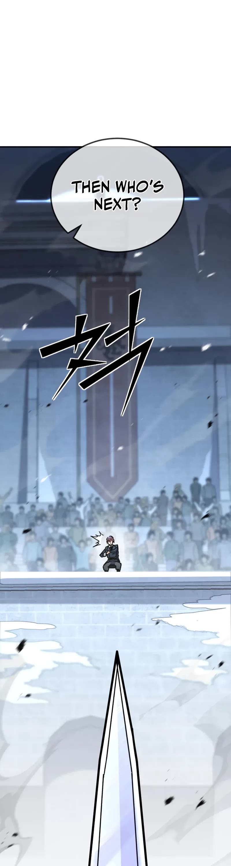 Standard of Reincarnation chapter 143 page 76