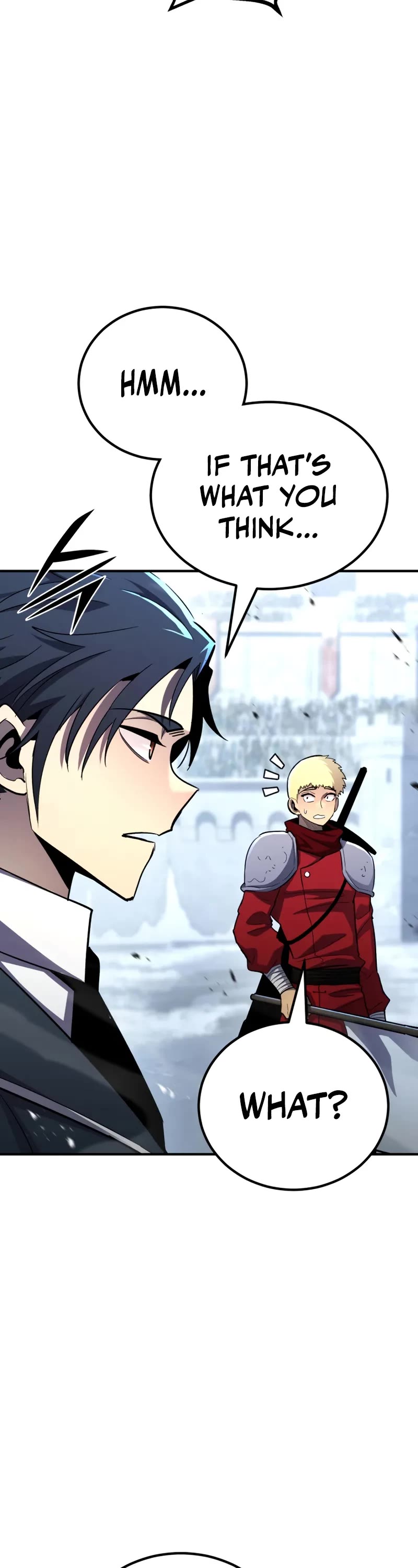 Standard of Reincarnation chapter 143 page 8