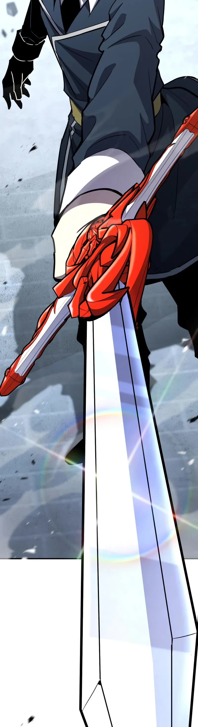 Standard of Reincarnation chapter 143 page 80