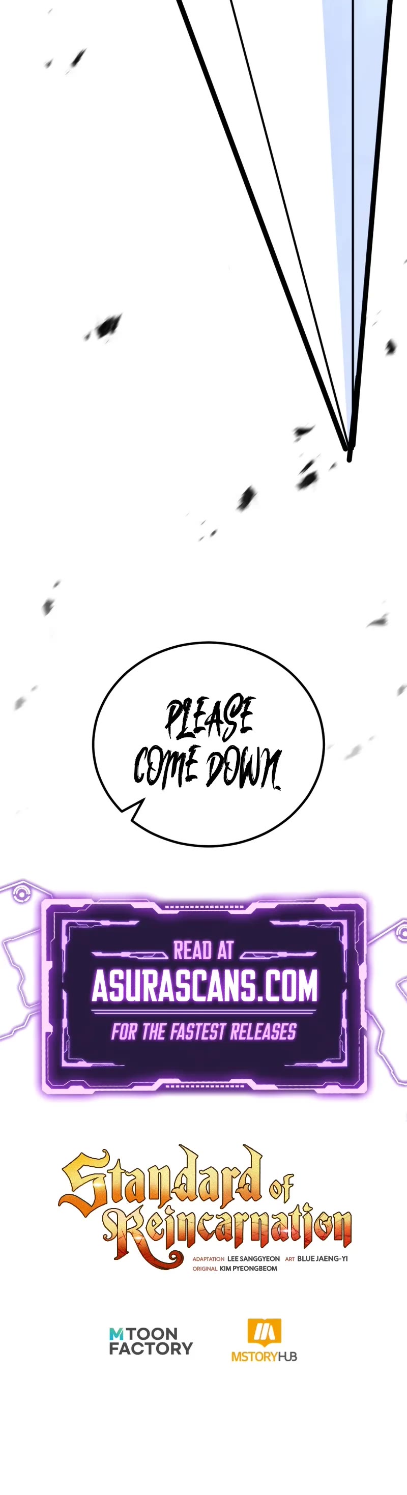 Standard of Reincarnation chapter 143 page 81