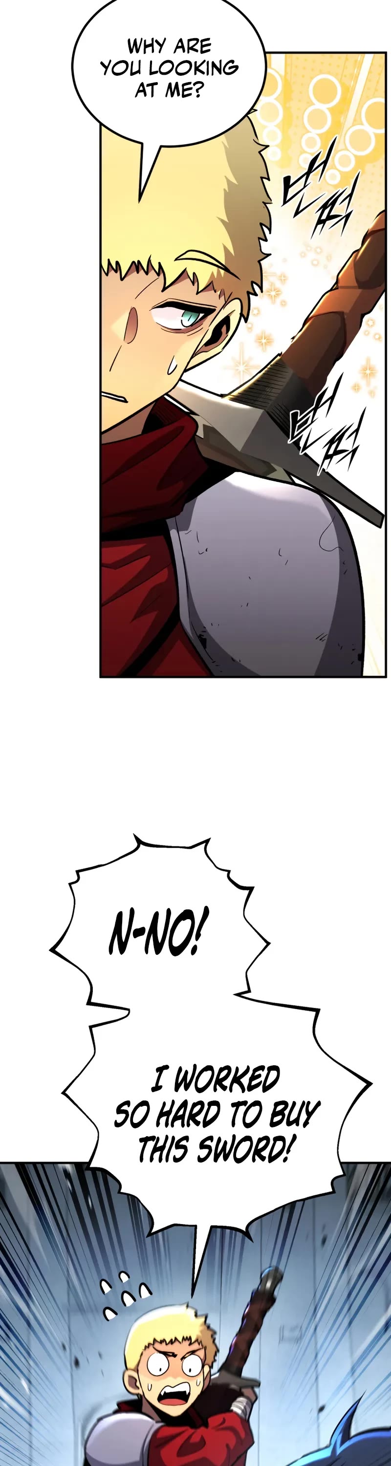 Standard of Reincarnation chapter 143 page 9