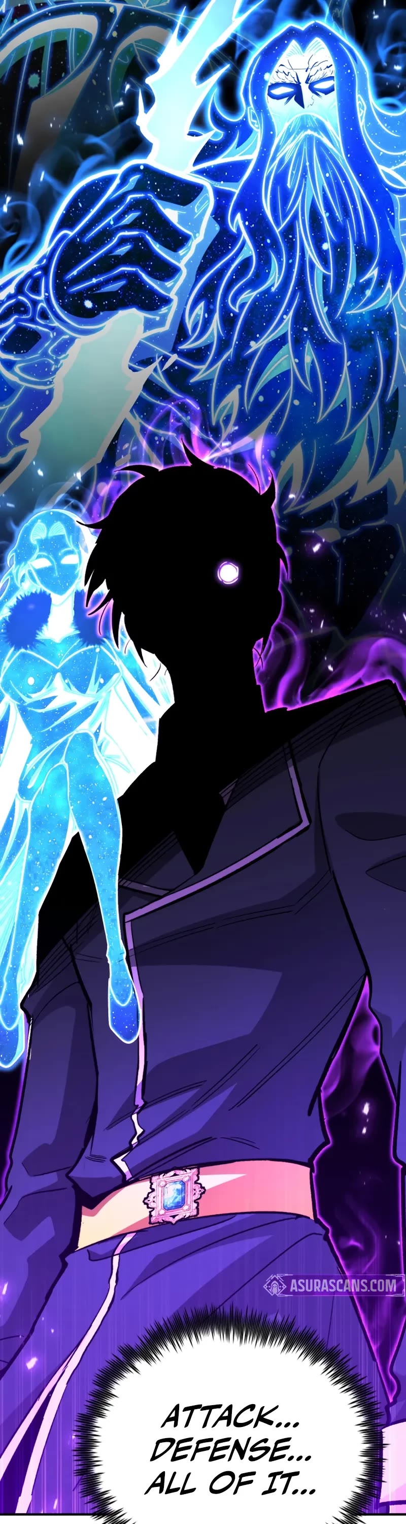 Standard of Reincarnation chapter 144 page 15