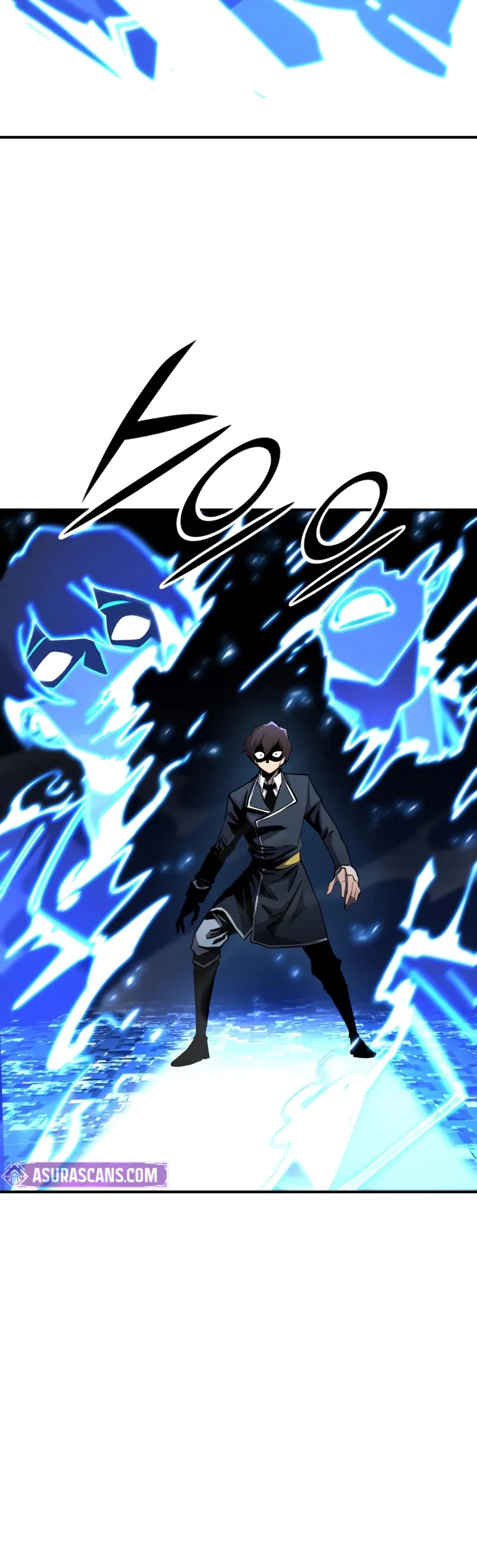 Standard of Reincarnation chapter 144 page 20