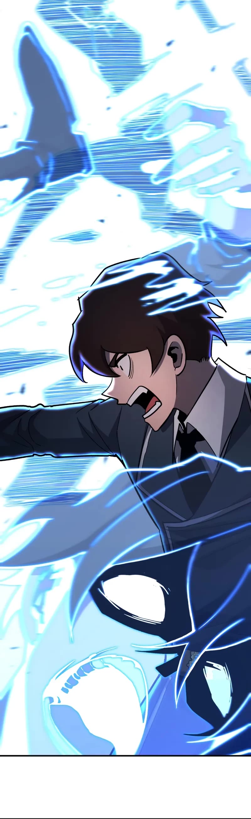 Standard of Reincarnation chapter 144 page 26