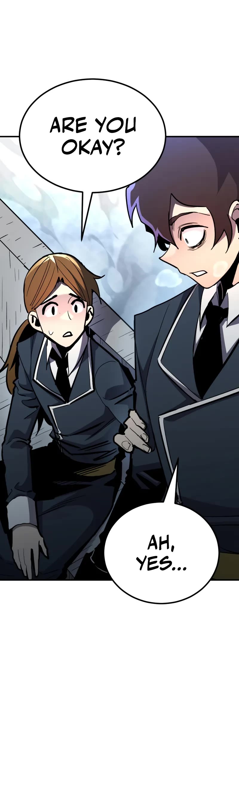 Standard of Reincarnation chapter 144 page 31