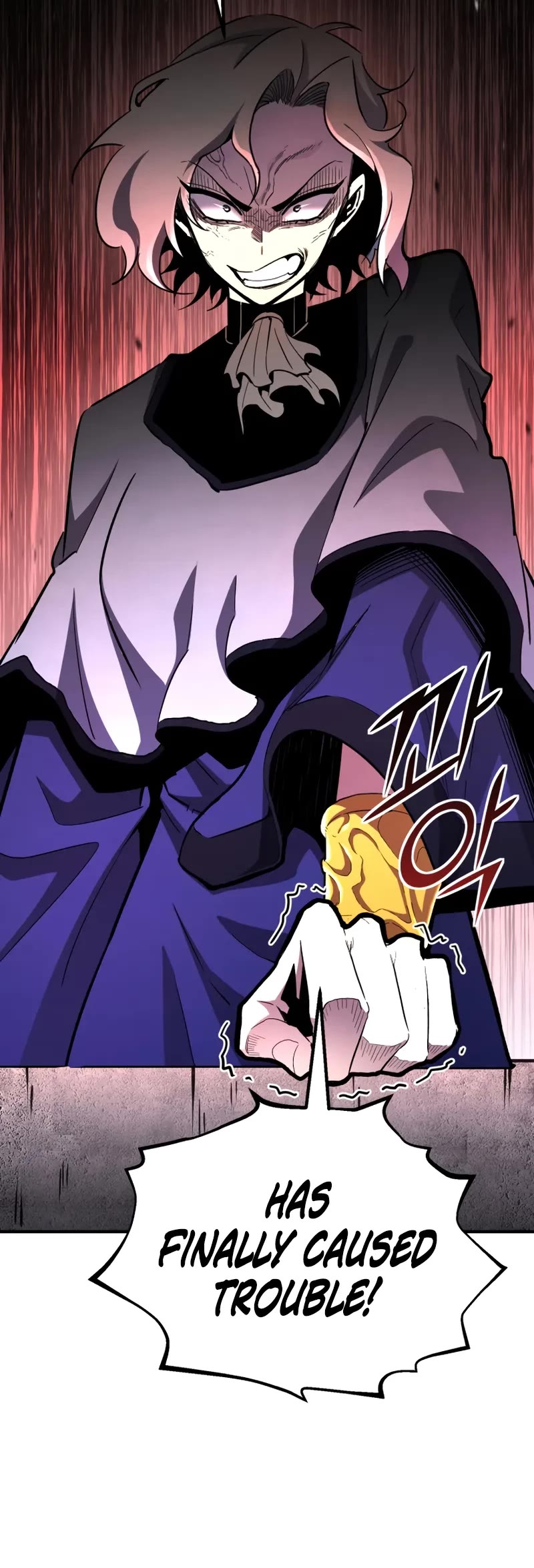 Standard of Reincarnation chapter 144 page 35